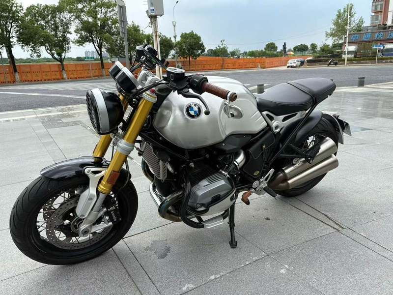 二手宝马R NineT