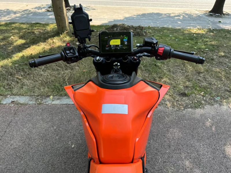 二手KTMR2R390 Duke