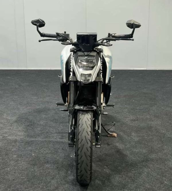 二手春风250NK