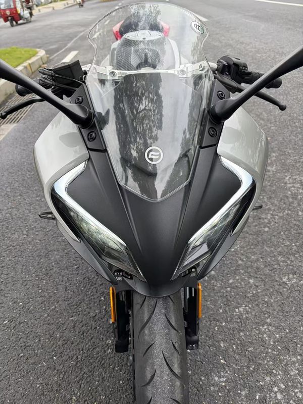 二手春风250SR