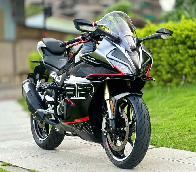 二手春风450SR