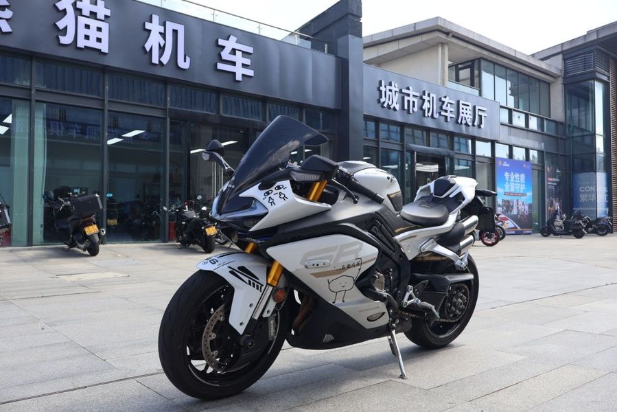 二手春风750SR-S