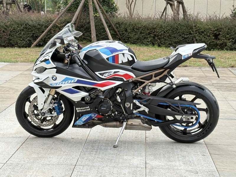 二手宝马S 1000 RR
