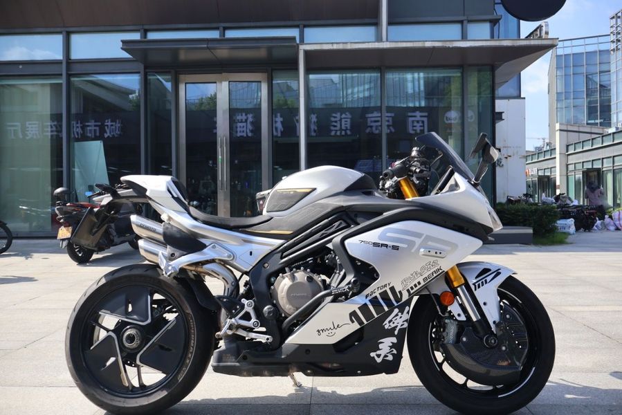 二手春风750SR-S