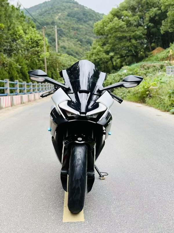 二手春风675SR-R