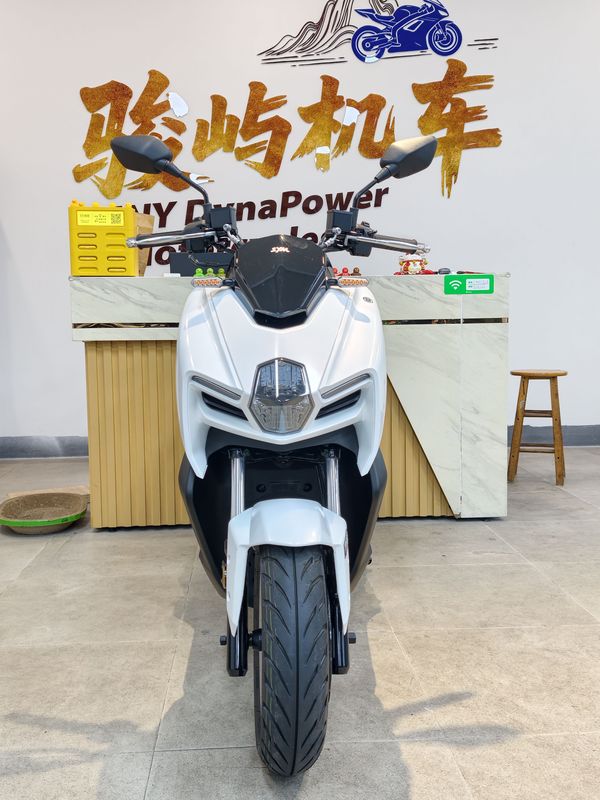 二手三阳曼巴 MMBCU