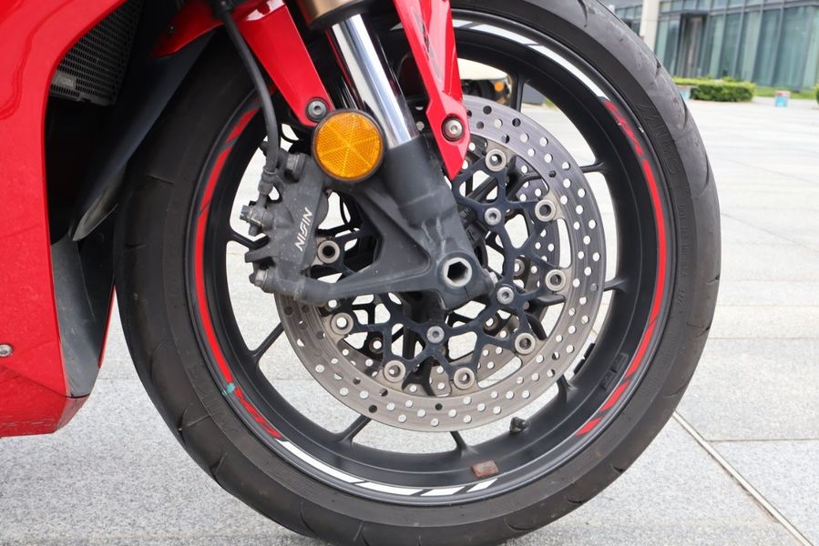 二手本田CBR650R