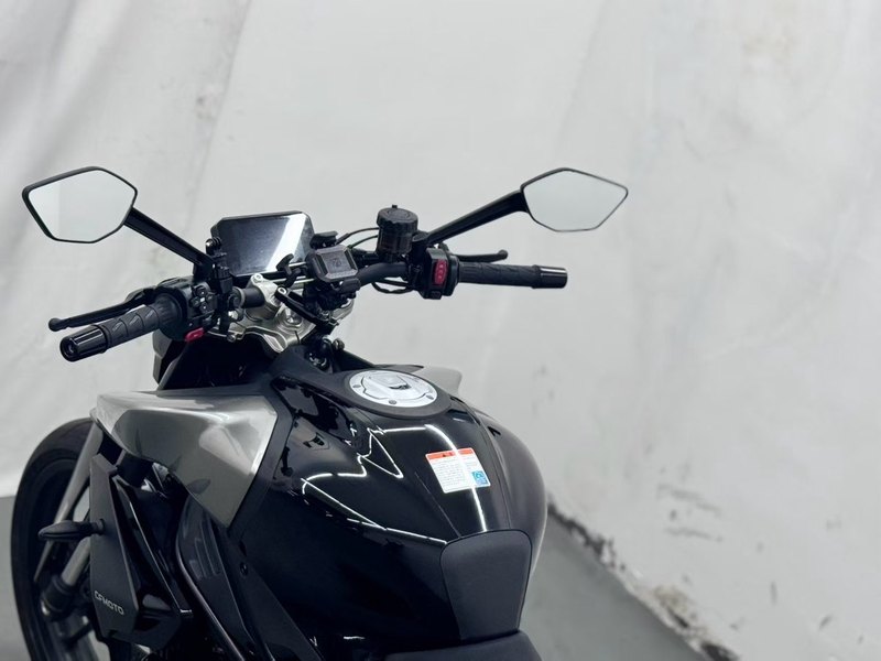 二手春风450NK
