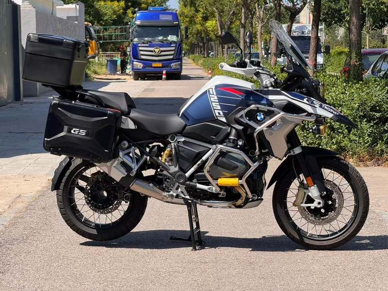 二手宝马R 1250 GS