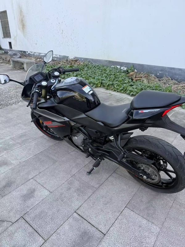 二手春风250SR
