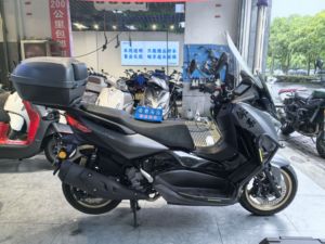 二手天鹰TX