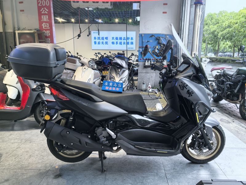 二手天鹰TX