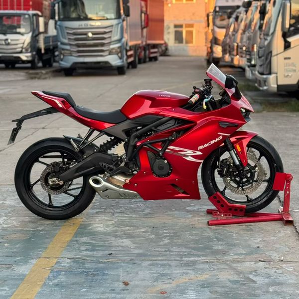 二手凯越450RR