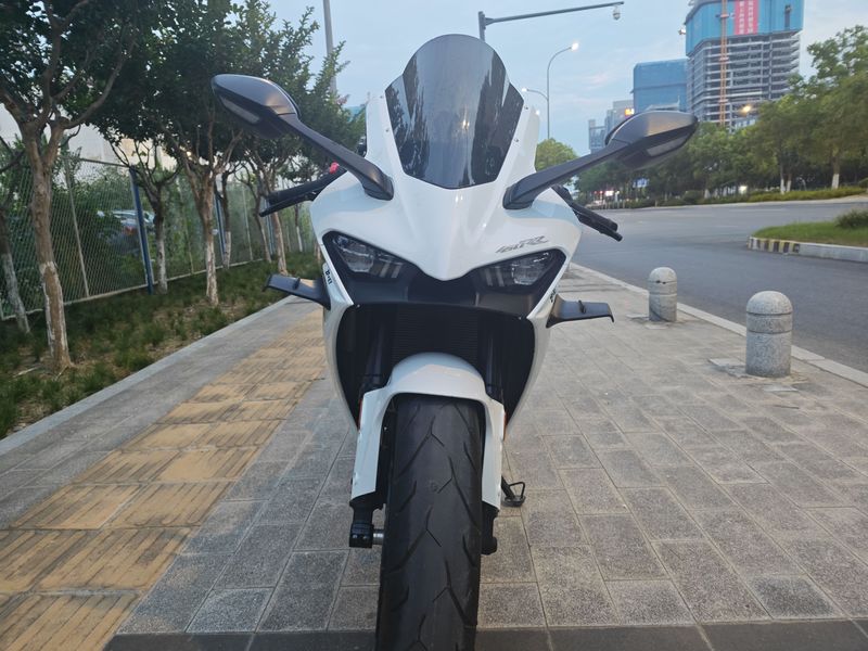 二手凯越450RR