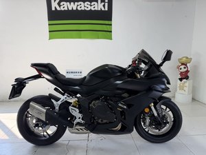 二手QJMOTOR赛600