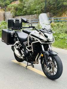 二手本田CB400X