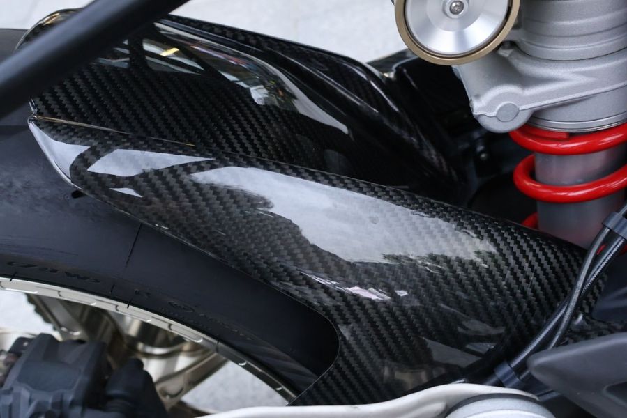 二手宝马S 1000 R