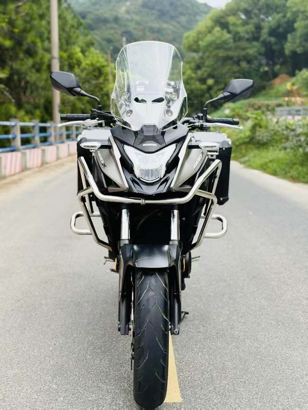 二手本田CB400X