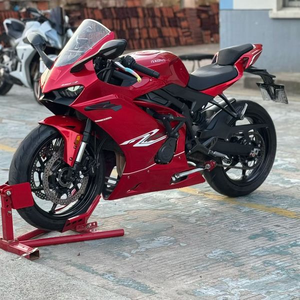 二手凯越450RR