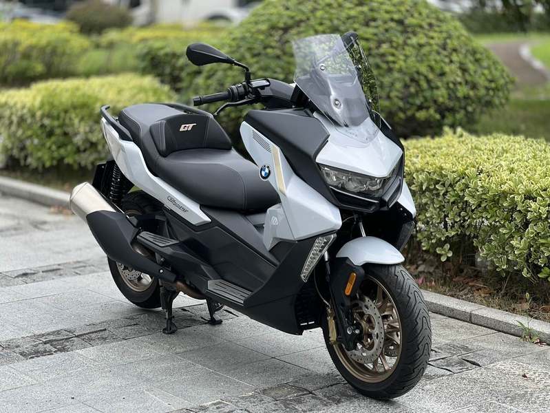 二手宝马C 400