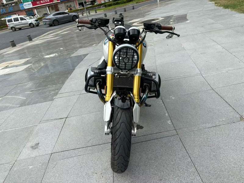 二手宝马R NineT