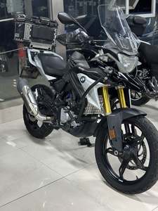 二手宝马G 310 GS