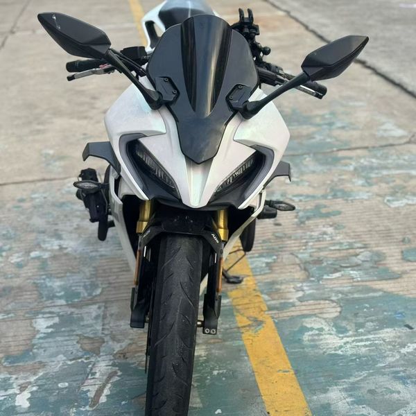 二手春风250SR