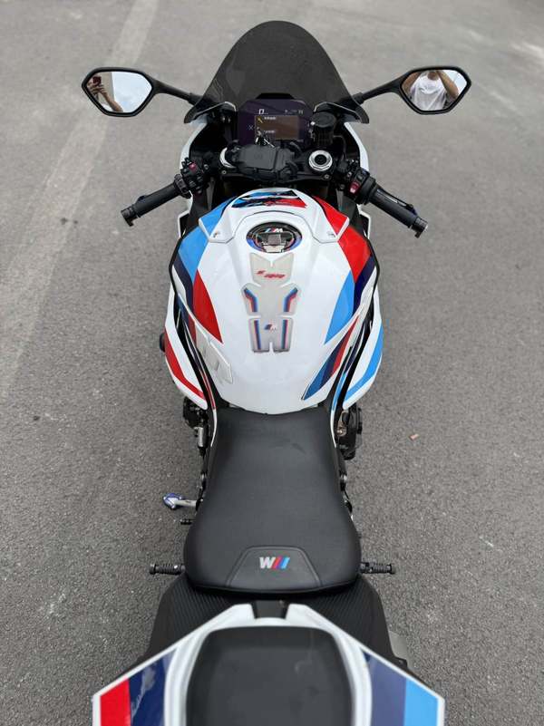 二手宝马S 1000 RR