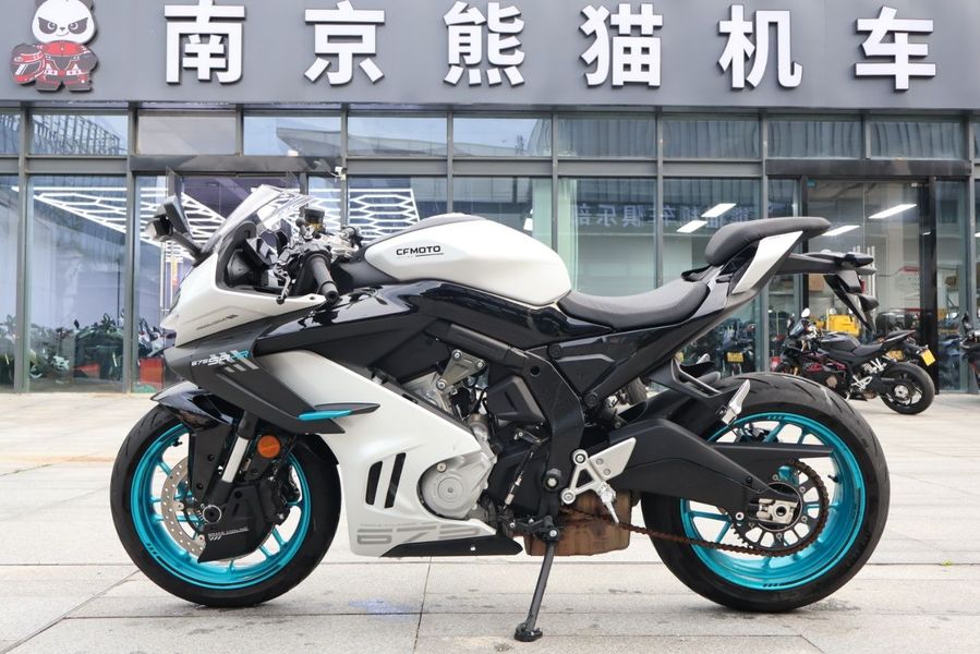 二手春风675SR-R