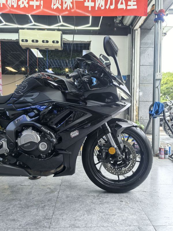 二手无极RR500S