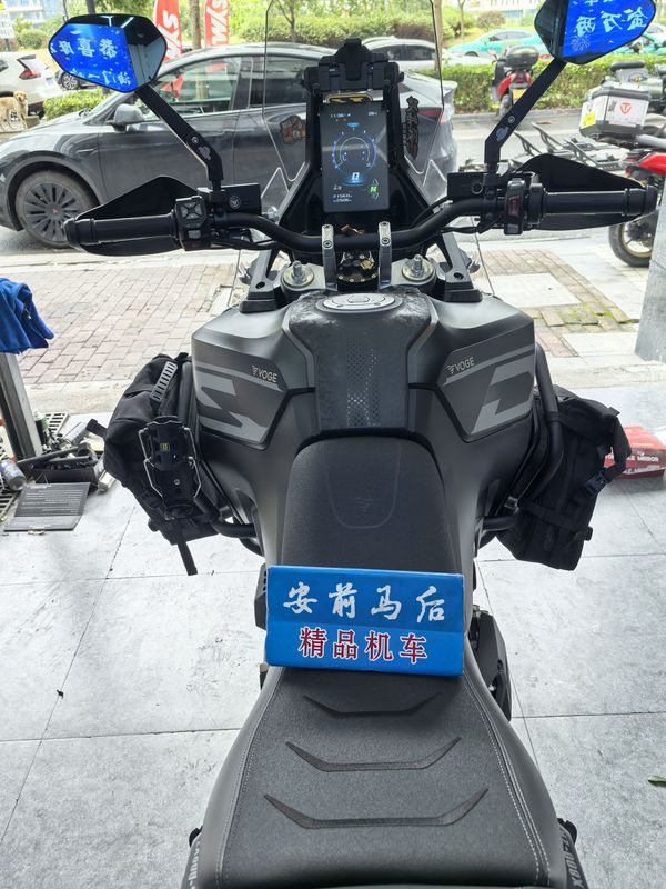 二手无极DS800X