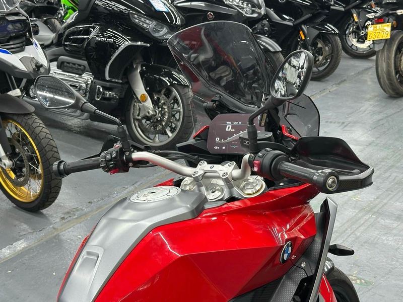 二手宝马F 900 XR