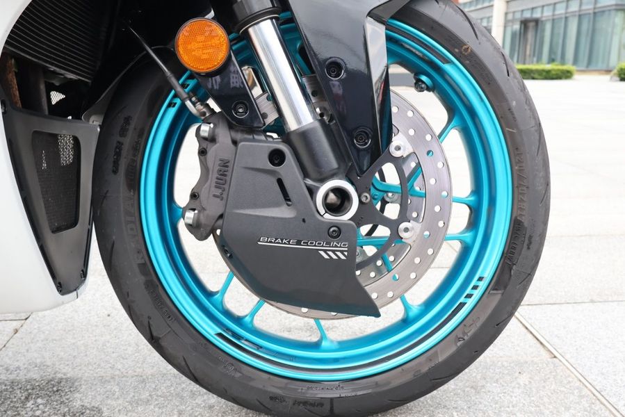 二手春风675SR-R