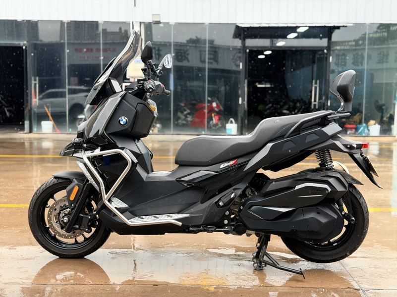 二手宝马C 400