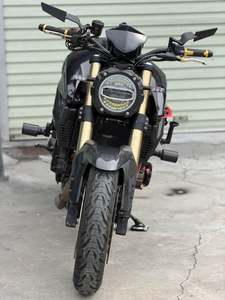 二手QJMOTOR追600