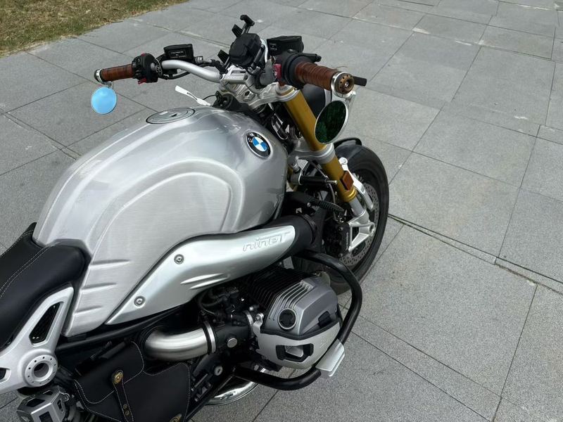 二手宝马R NineT