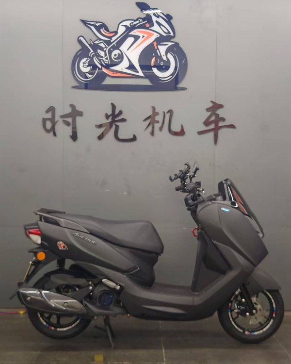 二手建设雅马哈兴鹰