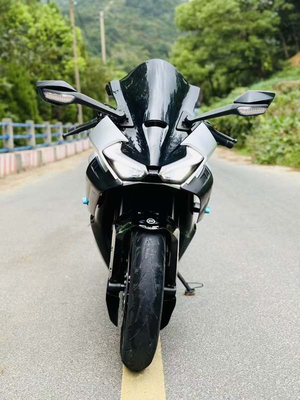 二手春风675SR-R