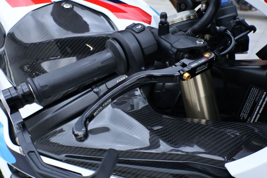 二手宝马S 1000 R