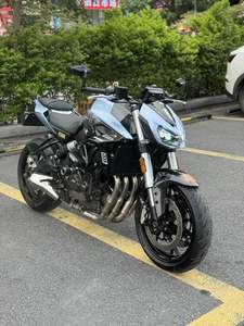 二手QJMOTOR追600
