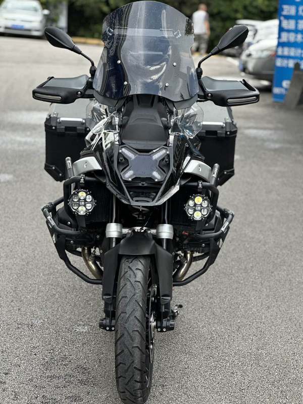 二手宝马R 1300 GS