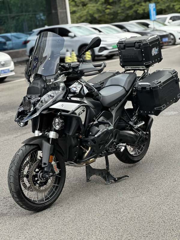 二手宝马R 1300 GS