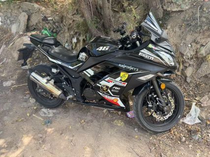 二手宝雕BD200-25B