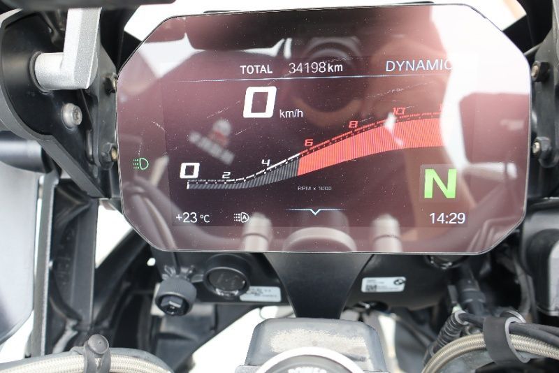 二手宝马R 1250 GS
