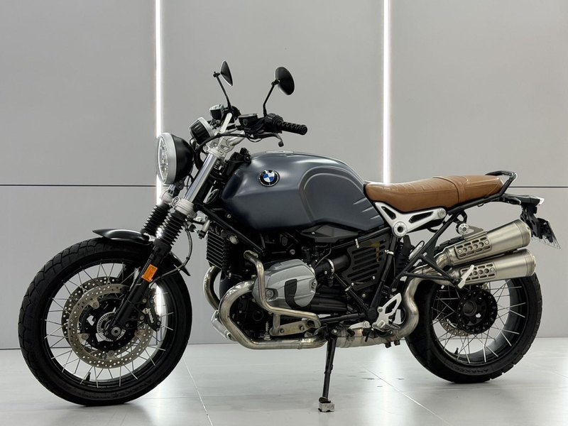 二手宝马R NineT