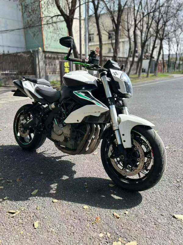 二手贝纳利TNT600i