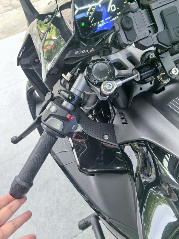 二手无极RR500S