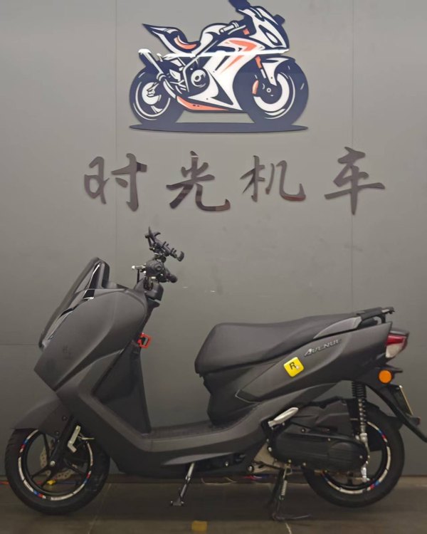 二手建设雅马哈兴鹰
