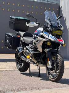 二手宝马R 1250 GS