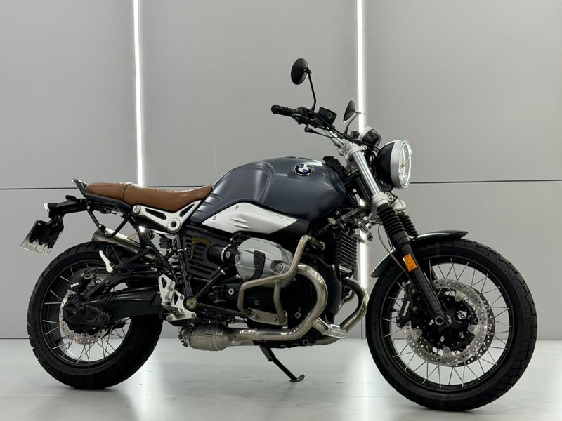 二手宝马R NineT